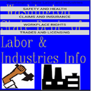 WA State Labor Industries Info APK