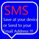 Save Or Send Your Messages (SMS) APK