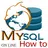 MySQL How To APK
