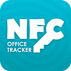 آیکون‌ NFC Office Tracker Demo