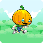 Pumpkin Head icône
