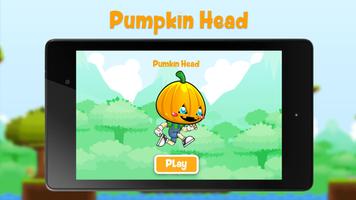 Pumpkin Head capture d'écran 3