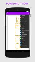 Emmo - Combinez emoji et texte capture d'écran 3