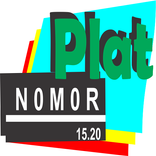 Plat Nomor