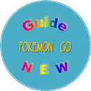 Guide Trick Pokemon Go APK