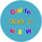 Guide Trick Pokemon Go icon