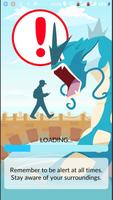 Guide Trick Pokemon Go poster