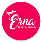 Erna Tour & Travel icon