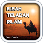 Kisah Teladan Islami ícone