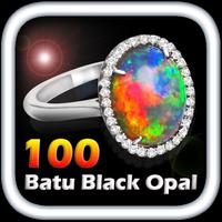 100 Stone Black Opal screenshot 2