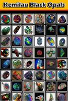 100 Stone Black Opal 截图 3