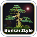 Bonsai Style aplikacja