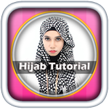 100 How the Best Hijab icône