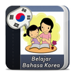 ”Belajar Bahasa Korea
