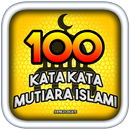 APK 100 Kata Kata Mutiara Islami