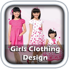ikon Girls Clothing Design