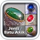 Jenis Batu Akik Mulia APK