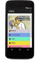 Bullying Basta Ya Affiche