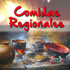 Recetas de cocina Argentina icon