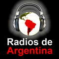 Radios de Argentina