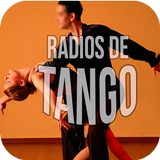 Radios de Tango icône