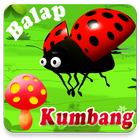 Balap Kumbang (Offline) आइकन