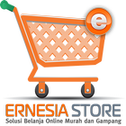 Ernesia Store - Belanja Online icon