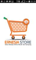 Ernesia Store - Belanja Online poster