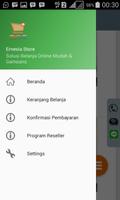 Ernesia Store - Belanja Online capture d'écran 1