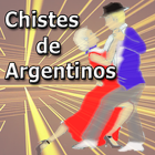 Chistes de Argentinos أيقونة