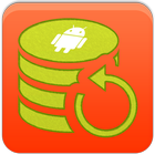 Fast App Backup icon