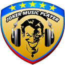 Jokers Music Player With Skin & Equalizer APK