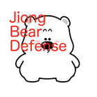 Joing Bear Defense Zeichen