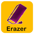 Icona Super History Eraser