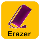 Super History Eraser icon