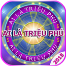 Trieu Phu 2015, Triệu Phú 2015 APK