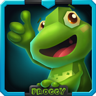 Tap Tap Froggy أيقونة