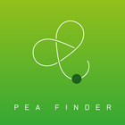 pea finder icon