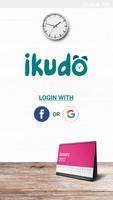 ikudo โปสเตอร์