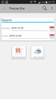 Precise ERP ( Accounting App ) 스크린샷 3