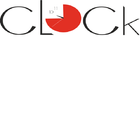 Clock ERP icône