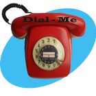 Dial-Me icône