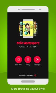Download Erpan1140 Minecraft Wallpaper Apk For Android Latest
