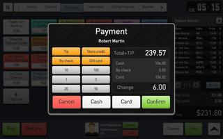 Point of Sale screenshot 1