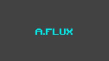 برنامه‌نما a.flux عکس از صفحه