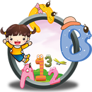 APK Learn English for Kids