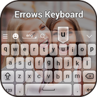 Errows Keyboard icône