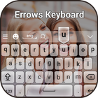 Errows Keyboard ícone