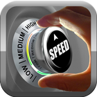 Wifi Speed Up prank simgesi