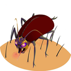 Funny Insect icon